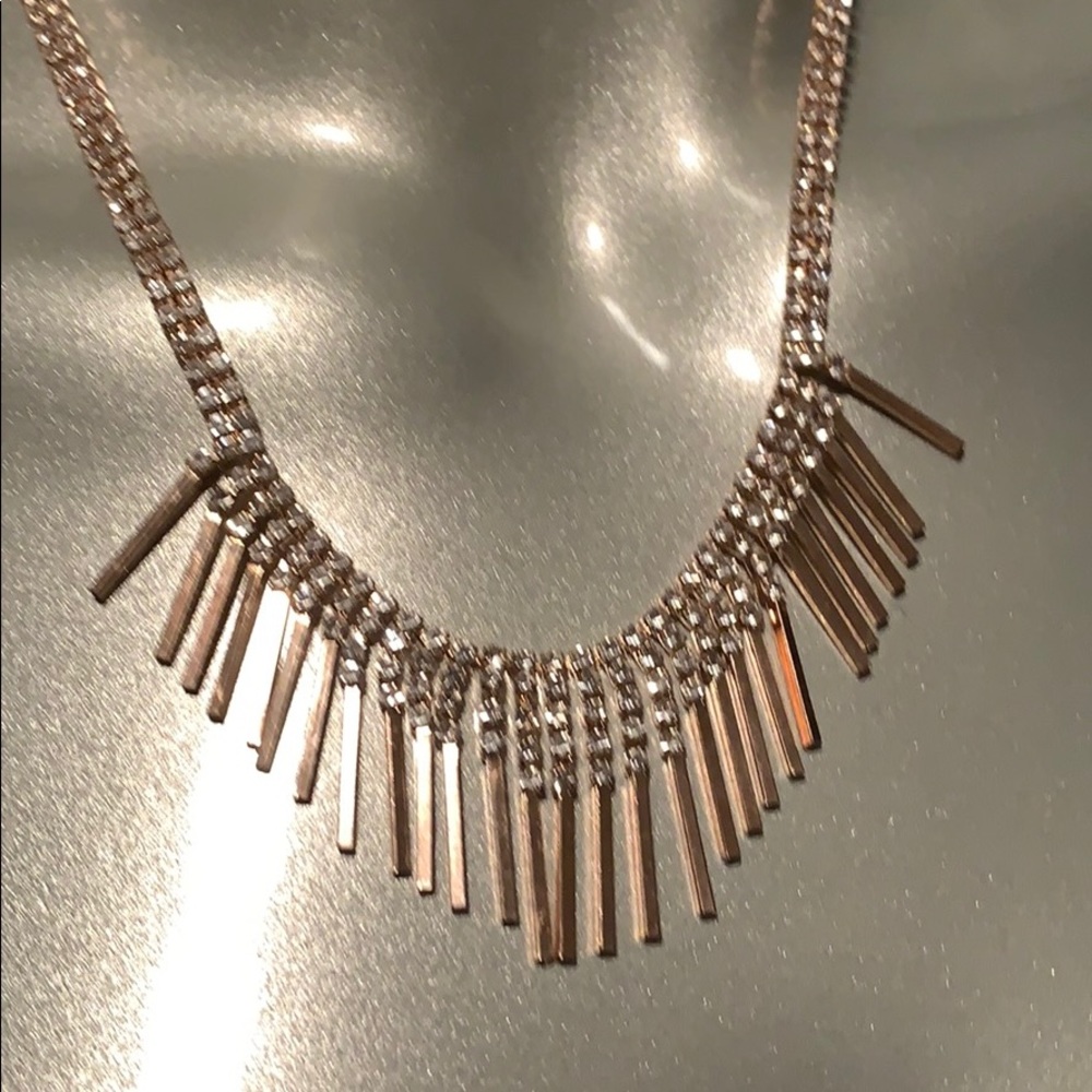 🔥Icing necklace gold and beautiful! - Picture 7 of 8